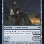 Lighthouse Chronologist - Rise of the Eldrazi