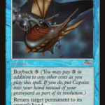 Capsize - FNM Promos (FNM)