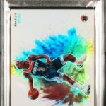 2020-21 Panini Spectra Basketball - Bradley Beal 11 - Color Blast