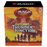 Magic: The Gathering Outlaws of Thunder Junction - Prerelease Pack