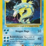 Gyarados - Base Set (BS)