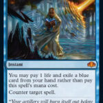 Force of Will - Dominaria Remastered