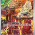 Drowzee - 210/198 - SV01: Scarlet & Violet Base Set (SV1)