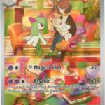 Kirlia - 212/198 - SV01: Scarlet & Violet Base Set (SV1)