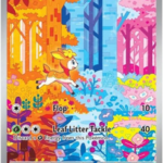 Deerling - 165/162 - SV05: Temporal Forces (TEF)