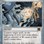 Mana Drain - Outlaws of Thunder Junction: Breaking News (OTP)