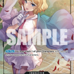 Stussy (Parallel) - 500 Years in the Future (OP07)