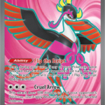 Fezandipiti ex - 084/064 - SV: Shrouded Fable (SFA)