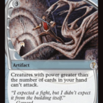 Ensnaring Bridge (Future Sight) - Mystery Booster 2 (MB2)