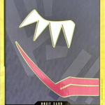 DON!! Card (Rosinante) (Gold) - Premium Booster - The Best - (PRB-01)