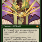 Bloom Tender (Showcase) - Special Guests (SPG)