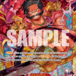 Gol.D.Roger - Emperors in the New World (OP09)