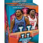 2022-23 Bowman University's Best Basketball Hobby Box