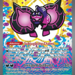 Pecharunt ex - SV: Prismatic Evolutions (PRE)