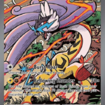 Raging Bolt ex - SV: Prismatic Evolutions (PRE)