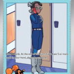 Amarys - 170/131 - SV: Prismatic Evolutions (PRE)