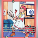 Crispin - 171/131 - SV: Prismatic Evolutions (PRE)