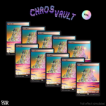 Secret Lair Drop: The Strange Sands: Mountain - Rainbow Foil Edition - Secret Lair Drop Series (SLD)