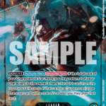 Trafalgar Law (022) (Parallel) - Royal Blood (OP10)