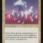 Opalescence - Urza's Destiny (UDS)