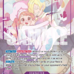 Sanji & Pudding (Alternate Art) - Extra Booster: Anime 25th Collection (EB-02)