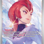 Team Rocket's Ariana - 237/182 - SV10: Destined Rivals (DRI)