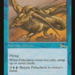 Palinchron - Urza's Legacy (ULG) Near Mint