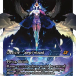 Exalted Sunborn (Showcase) (Fracture Foil) - Edge of Eternities (EOE)