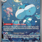 Jellicent ex - 168/086 - SV: White Flare (WHT)