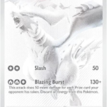 Reshiram ex - 173/086 - SV: White Flare (WHT)