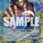 Bartholomew Kuma - Legacy of the Master (OP12)