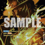 Portgas.D.Ace (SP) - Legacy of the Master (OP12)