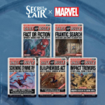 Secret Lair Drop: Secret Lair x Marvel's Spider-Man: Daily Bugle Breaking News - Non-Foil Edition - Secret Lair Drop Series (SLD)