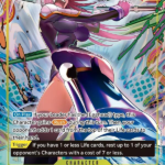 Jewelry Bonney (108) (Alternate Art) - Carrying On His Will (OP13)