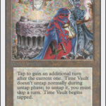 Time Vault - Unlimited Edition (2ED)