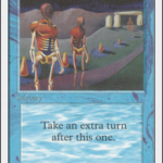 Time Walk - Unlimited Edition (2ED)