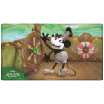 Disney Lorcana - Mickey Mouse - Ravensburger Playmats (RP)