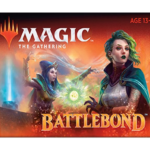 Battlebond - Booster Pack