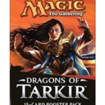 Dragons of Tarkir - Booster Pack