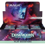 Duskmourn: House of Horror - Play Booster Box