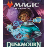 Duskmourn: House of Horror - Play Booster Pack