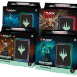 Duskmourn: House of Horror - Commander Deck