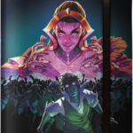 Foundations 12-Pocket PRO-Binder for Magic: The Gathering - Ultra Pro