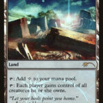 Homeward Path - Judge Promos