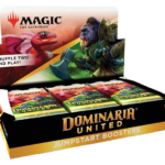 Dominaria United Jumpstart Booster Box - Magic The Gathering