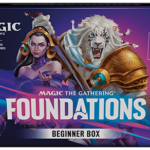Magic: The Gathering Foundations - Beginner Box