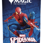 Magic: The Gathering Marvel's Spider-Man Play Booster Pack