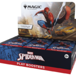 Magic: The Gathering Marvel's Spider-Man Play Booster Box