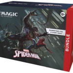 Magic: The Gathering Marvel's Spider-Man Bundle