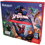 Magic: The Gathering Marvel's Spider-Man Scene Box